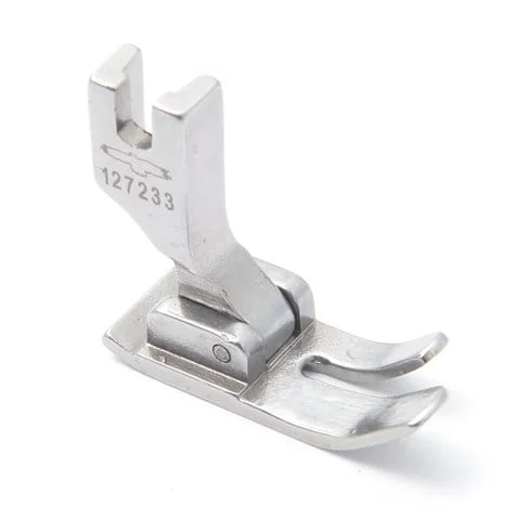 Düz Makine Kot Ayak / P127 (127233) görseli 2