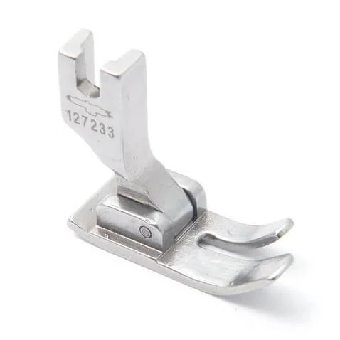 Düz Makine Kot Ayak / P127 (127233) görseli 3