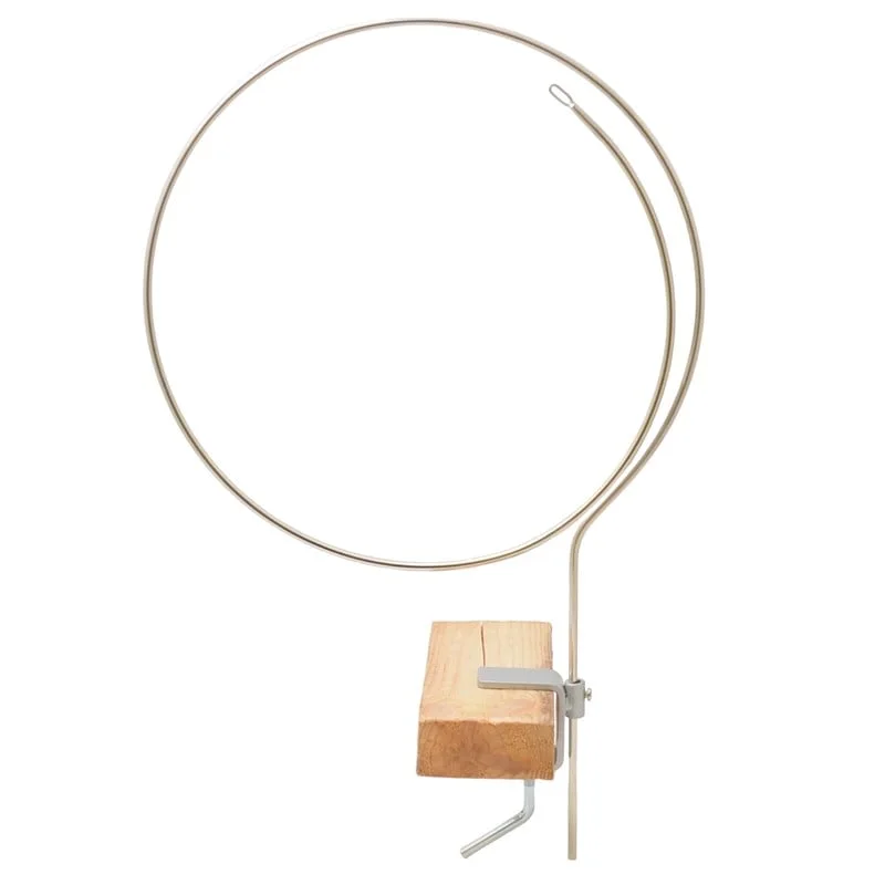 Bel Lastik Takma Aparatı 32cm / DY-WLS-03