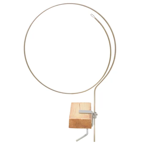 Bel Lastik Takma Aparatı 32cm / DY-WLS-03 görseli 2