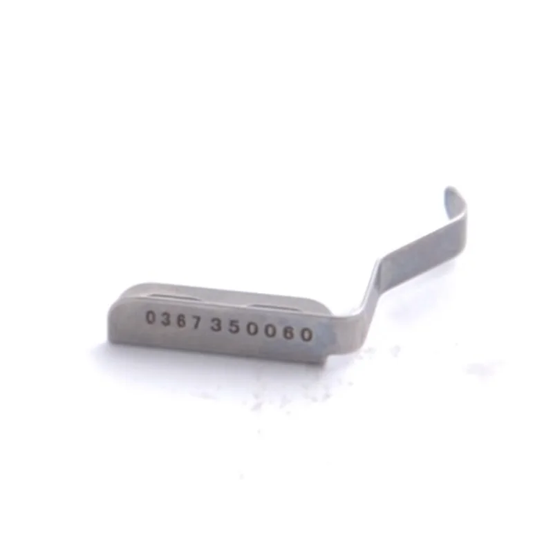 Durkopp Adler 767 Bıçak Sacı / 0367 350060 görseli 1