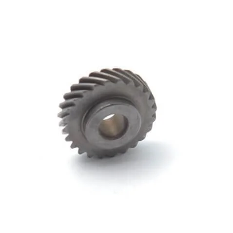 Dik Kumaş Kesim Motoru 5inç Dişli / KX-156 görseli 3