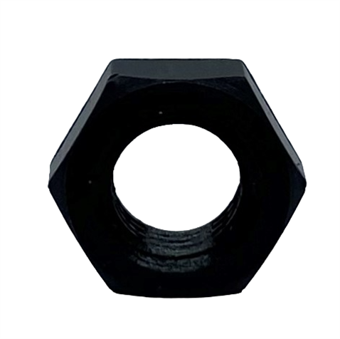 Çuvalağzı Dikiş Makinesi N980 Somun (Ters Diş) / 9800621 (1/4N32201L) görseli 2