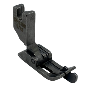Düz Makine Yürüyen İğne Siperli Çima Ayak / SP18-NF 5/32 görseli 2