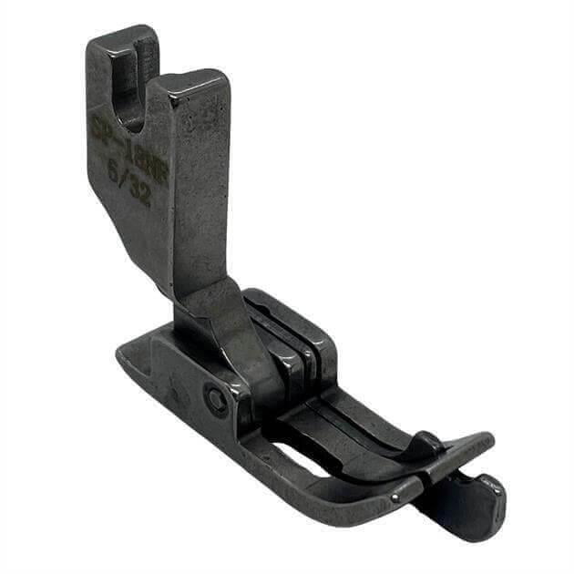 Düz Makine Yürüyen İğne Siperli Çima Ayak / SP18-NF 5/32 görseli 3