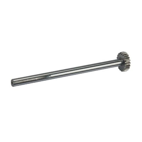 Dik Kumaş Kesim Motoru Bileme Uzun Dişli / 716C1-12 görseli 2