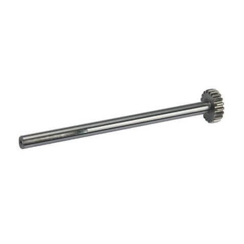 Dik Kumaş Kesim Motoru Bileme Uzun Dişli / 716C1-12 görseli 3