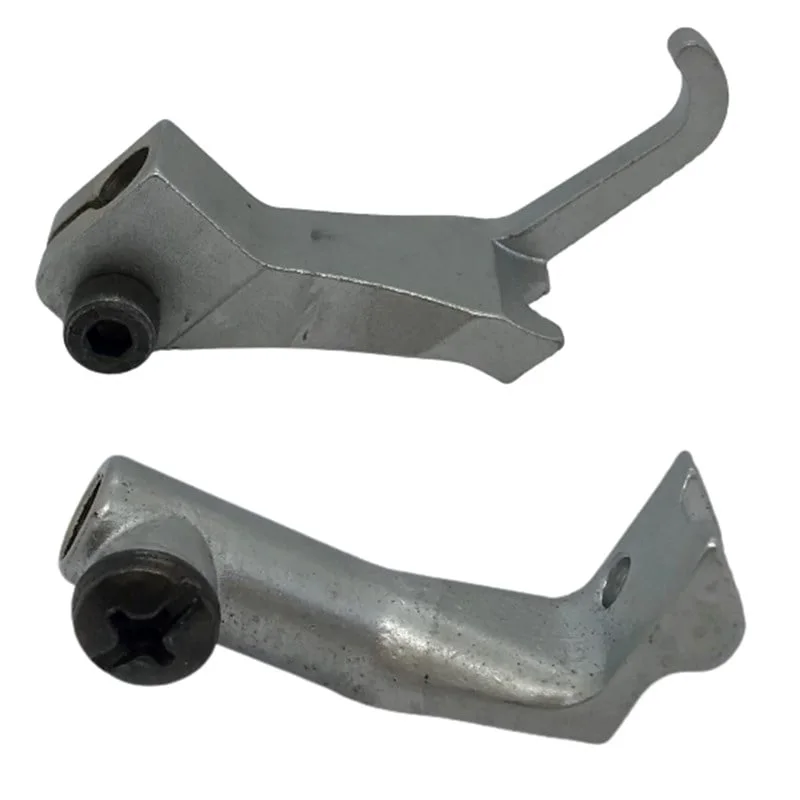 Durkopp Adler 467-367-767 Fitil Ayak Sağ 4mm