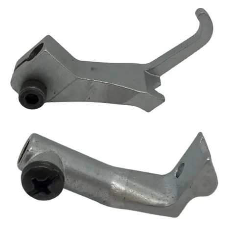 Durkopp Adler 467-367-767 Fitil Ayak Sağ 4mm görseli 3