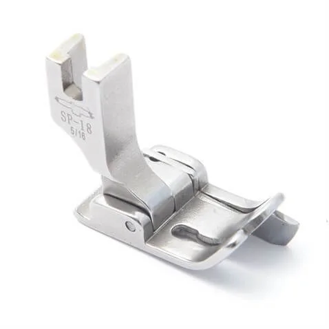Düz Makine Çimalı Gazi Ayak Sağ / SP-18R 5/16 görseli 3