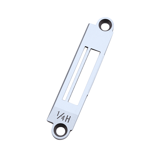 Juki Elektronik 1/4 Bıçaklı Plaka / B1190-530-HOO görseli 2