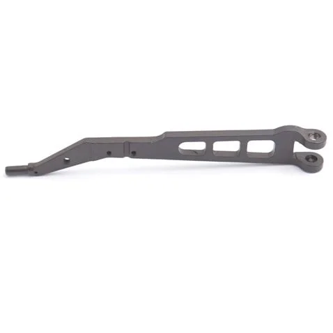Kingtex Overlok Döküm Ayak Kolu / 6050121200 görseli 2