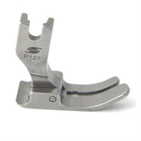 Düz Makine Kot Ayak / P127 (127233) görseli 2