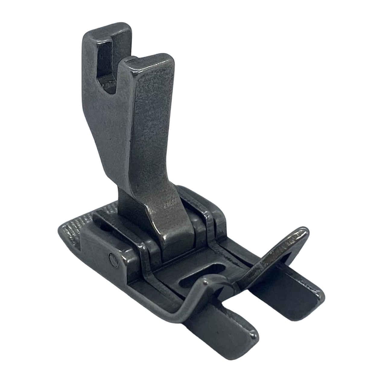 Düz Makine Zikzak Çiftli Çima Ayak 5mm / P652-5 (652-5) görseli 1
