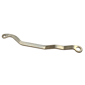 Brother Ponteriz 430D Bıçak Hareket Kolu / SA3327-101 görseli 2
