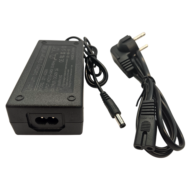 GK9-900D Akülü Çuvalağzı Makinesi Şarj Aleti / ZFY-4220A görseli 3