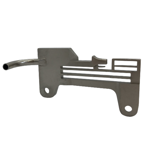 Hikari Overlok 4 İp Borulu Plaka / 247.06-17 görseli 2