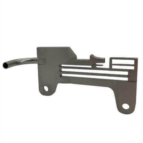 Hikari Overlok 4 İp Borulu Plaka / 247.06-17 görseli 3