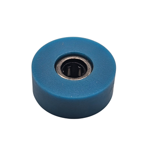 Düz Makine P351 Modeli  Teflon Ayak İç Tekeri / MD-05 Teker görseli 2