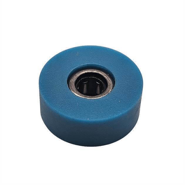 Düz Makine P351 Modeli  Teflon Ayak İç Tekeri / MD-05 Teker görseli 3