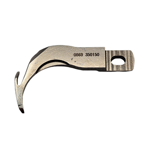 Durkopp Adler 869 Bıçak / 0869350150 görseli 2