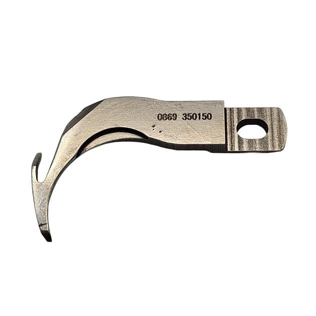 Durkopp Adler 869 Bıçak / 0869350150 görseli 3