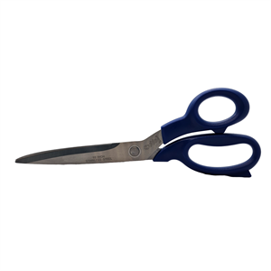 Plastik Saplı Terzi Makası 10inç 25cm / GL130 görseli 2