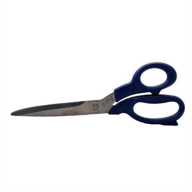 Plastik Saplı Terzi Makası 10inç 25cm / GL130 görseli 3