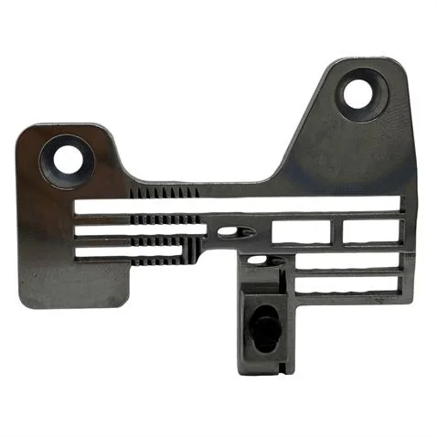Juki Kingtex Overlok 4 İp Cep Biye Plaka / TP634D03 görseli 3