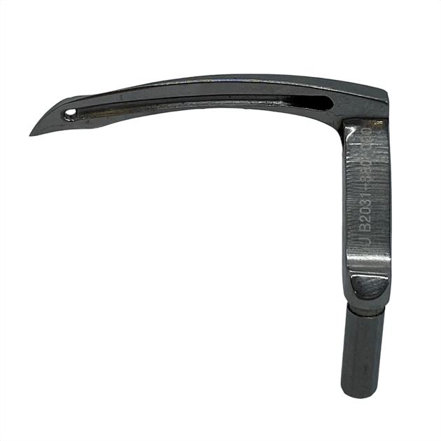 Juki MH-380 Zincir Dikiş Sağ Lüper / B2031-380-000 görseli 3