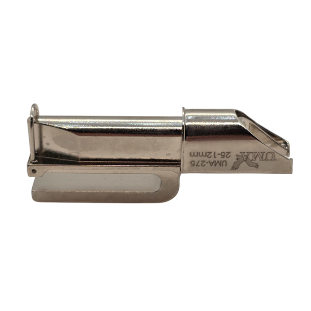 Deri Şerit Aparatı (Fişek) / BDR-275 25X12X1.2MM görseli 3