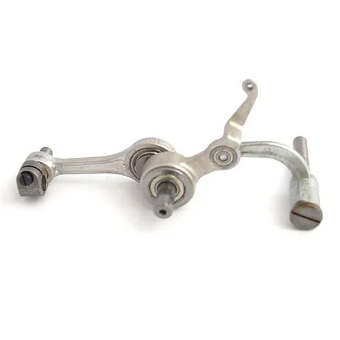 Juki Elektronik LBH1790 İlik Horoz Set / 400-80072 görseli 2