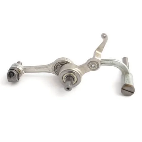 Juki Elektronik LBH1790 İlik Horoz Set / 400-80072 görseli 3