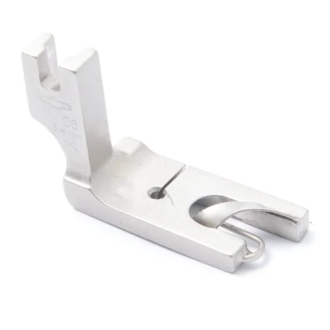 Düz Makine Kıvırma 6.4mm Ayak / LOT NO-6 1/4 görseli 2
