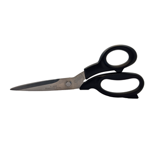 Plastik Saplı Terzi Makası 9inç 22.5cm  / GL120 görseli 2