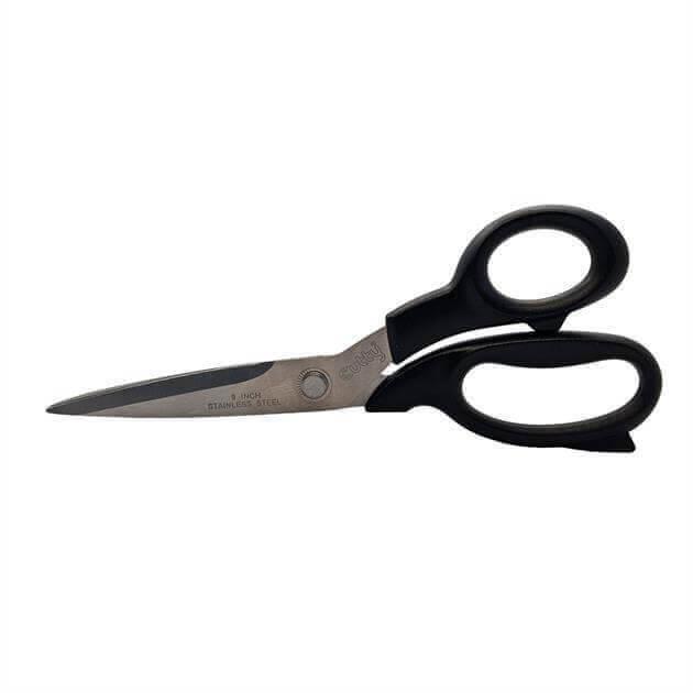 Plastik Saplı Terzi Makası 9inç 22.5cm  / GL120 görseli 3