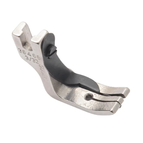 Düz Makine Çima Yapraklı Ayak / 36465(P115) 3/32 2.4MM görseli 2