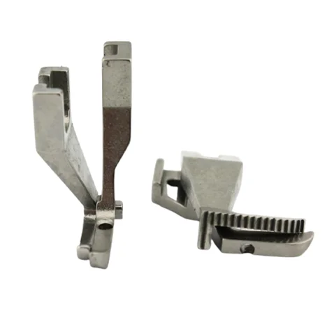 Typical GC-302/303 Fermuar Ön-Arka Ayak Takımı Sağ / U192L görseli 2