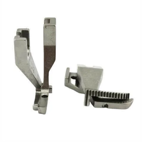 Typical GC-302/303 Fermuar Ön-Arka Ayak Takımı Sağ / U192L görseli 3