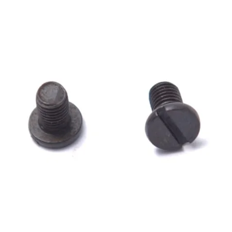 Çuvalağzı Dikiş Makinesi Kömür Kapak Vidası / GB828-85 görseli 2