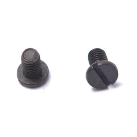 Çuvalağzı Dikiş Makinesi Kömür Kapak Vidası / GB828-85 görseli 3