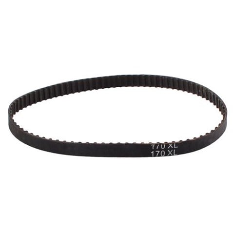 Çuvalağzı Dikiş Makinesi Motor Kayış 10mm / 170XL (BC-1-22) görseli 2