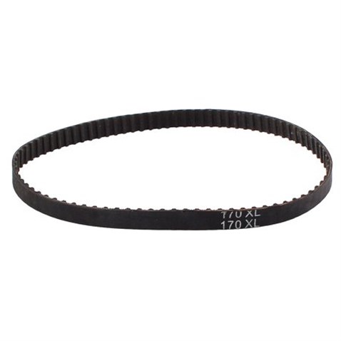 Çuvalağzı Dikiş Makinesi Motor Kayış 10mm / 170XL (BC-1-22) görseli 3
