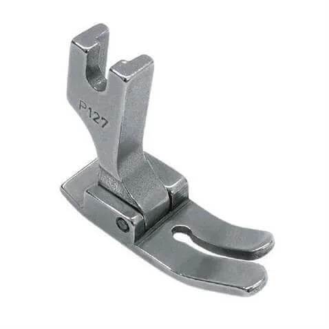 Düz Makine Kot Ayak / P127 (127233) görseli 3