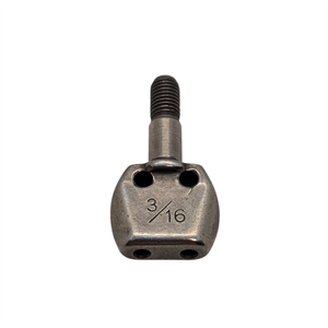 Juki MH-380 Zincir Dikiş 3/16 İğne Bağı / B1406-019-DA0 görseli 2