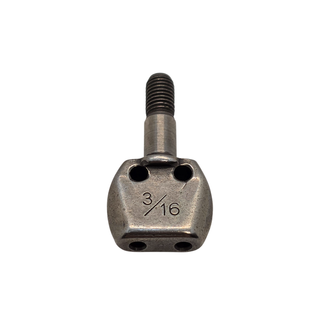 Juki MH-380 Zincir Dikiş 3/16 İğne Bağı / B1406-019-DA0 görseli 3