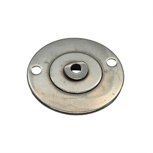 Brother Ponteriz Elektronik Plaka 2.4mm / SA3336-001 görseli 2