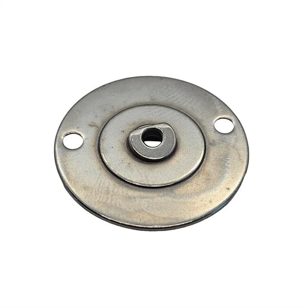 Brother Ponteriz Elektronik Plaka 2.4mm / SA3336-001 görseli 3