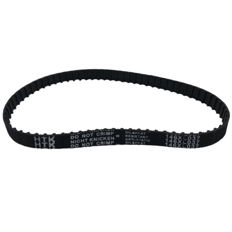 Akülü Çuvalağzı Dikiş Makinesi Kayışı (10mm) / GK9-510-A016 (146XL) görseli 2