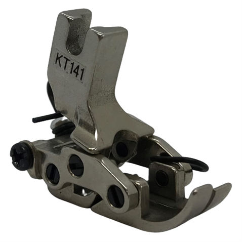 Düz Makina Traktör Kot Ayak / KT141 görseli 2